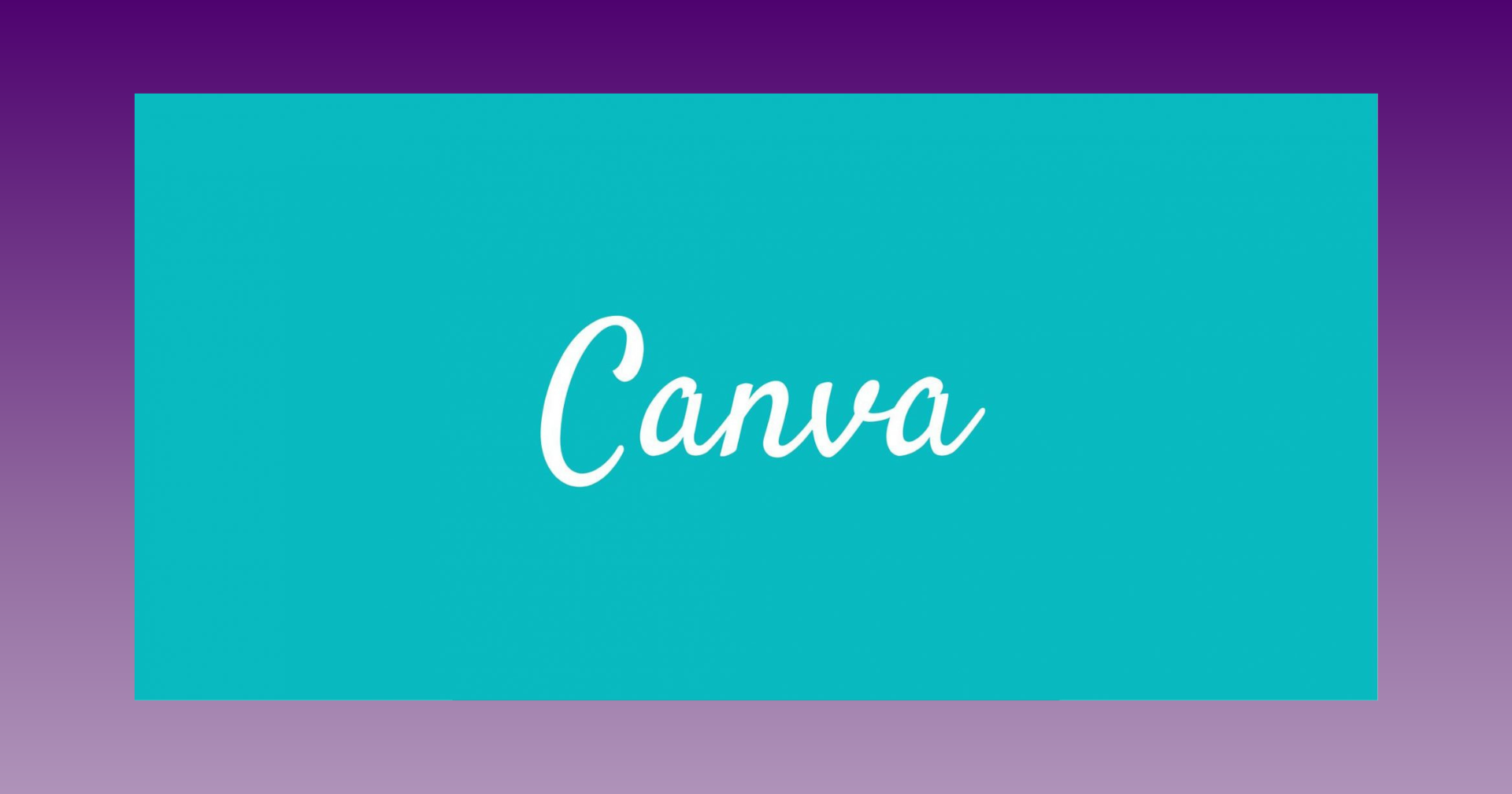 Canva : la plateforme de conception graphique qui répond à toutes vos prières