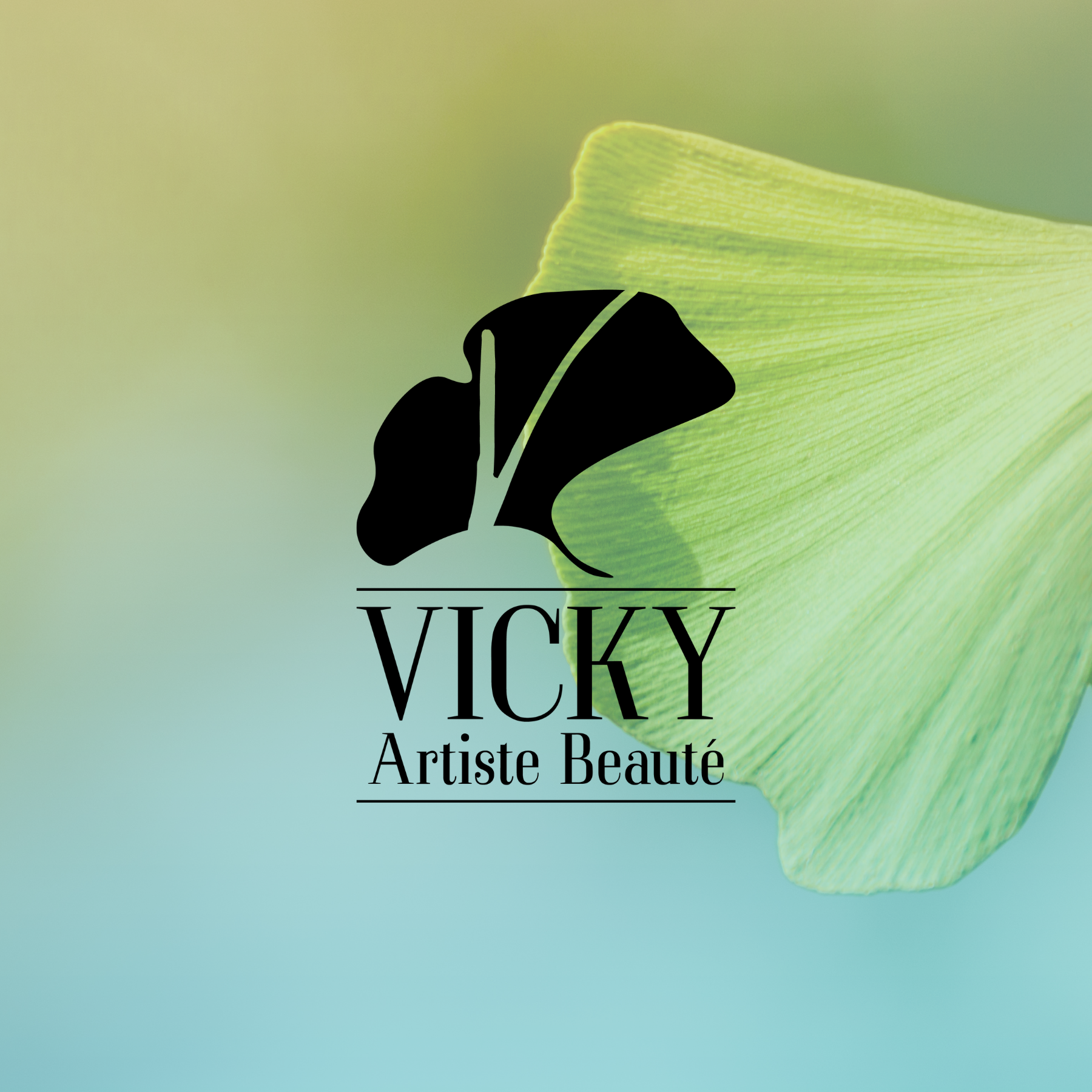 Branding Kit Vicky Moreau